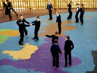 Stunning maps Stunning maps