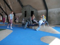 Not just for outdoor use Not just for outdoor use