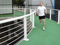 Perfect for training tracks Perfect for training tracks
