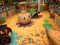 Develop a theme Develop a theme