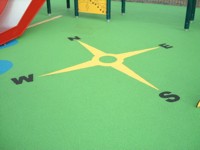 Going in the right direction Going in the right direction